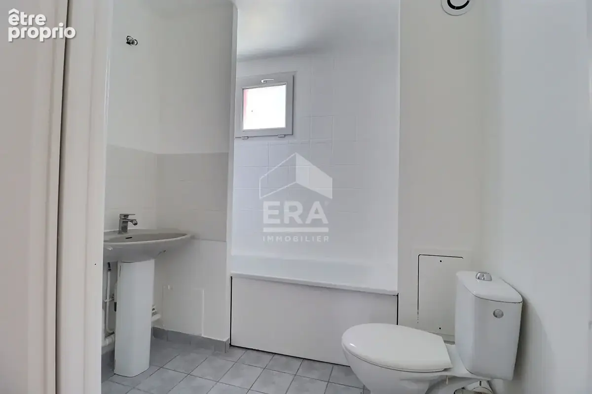 Appartement 80m² à saint-denis - photo 15
