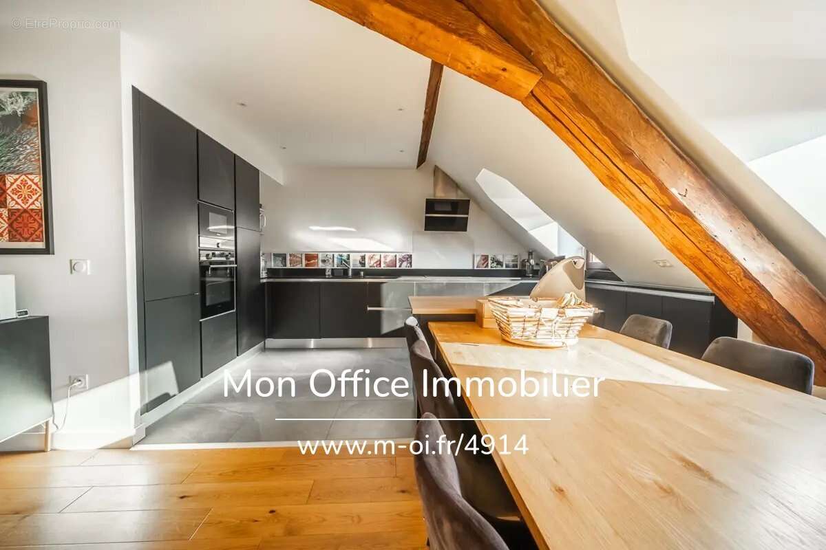 Appartement à ANNECY