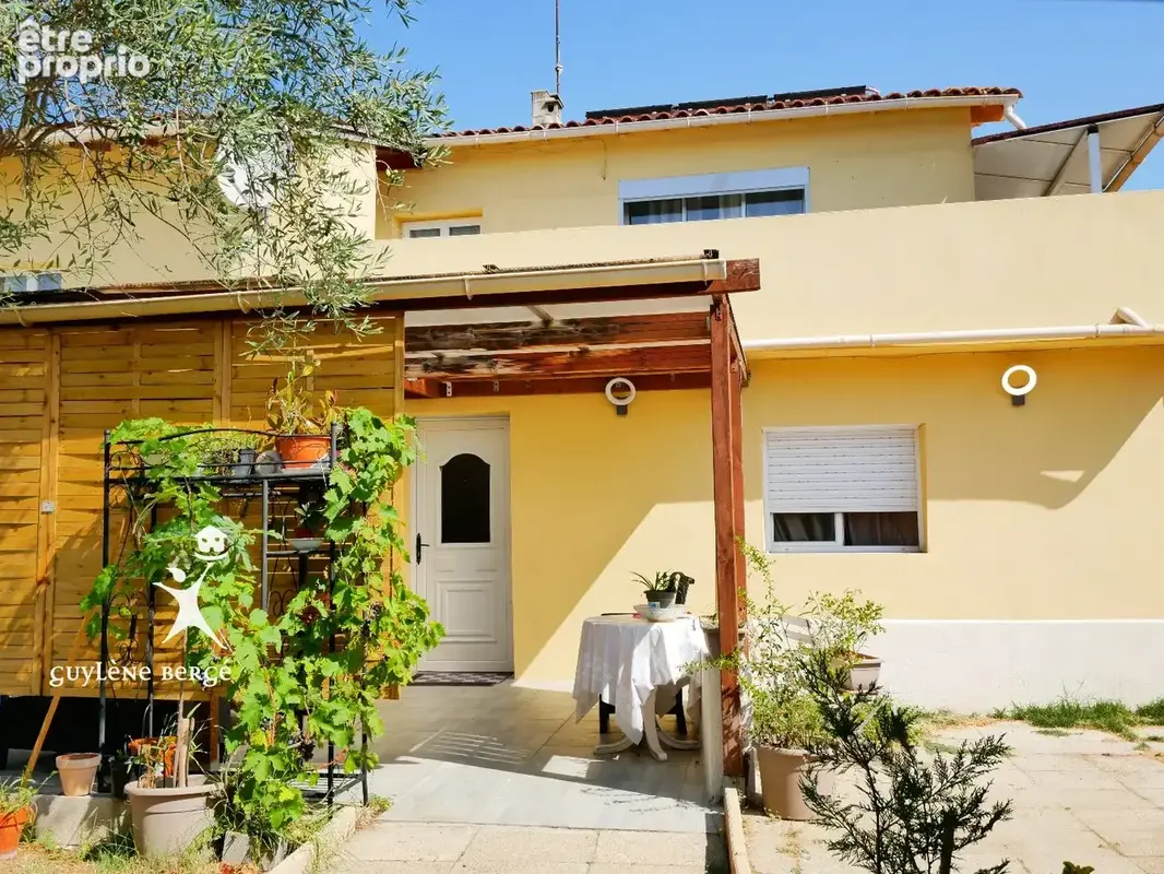 Photo Maison à Lunel au prix de 333 000€