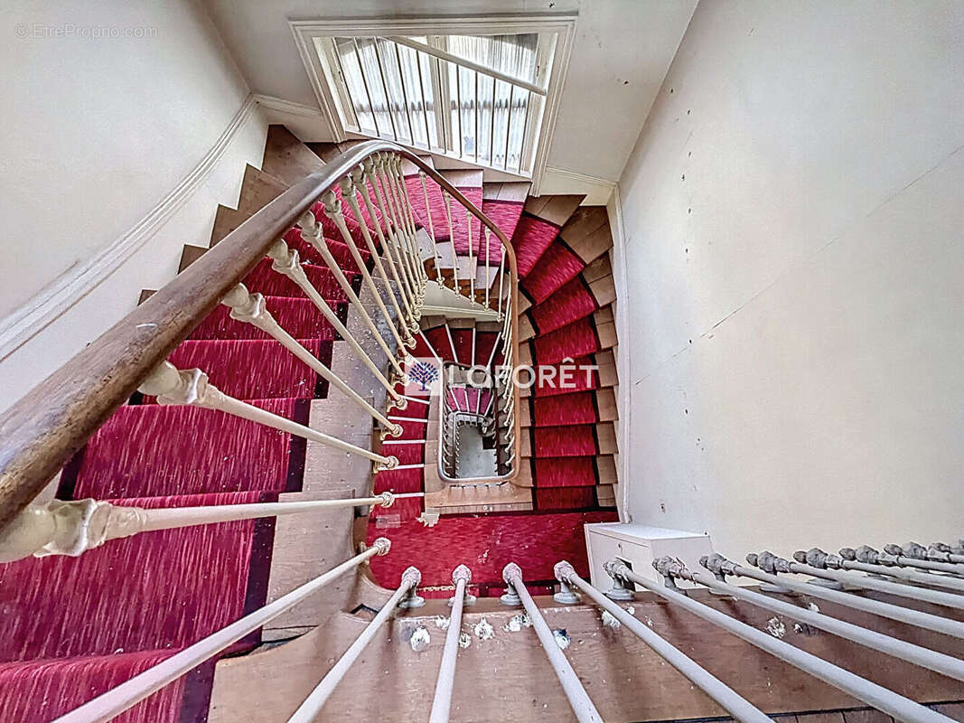 Appartement à FECAMP