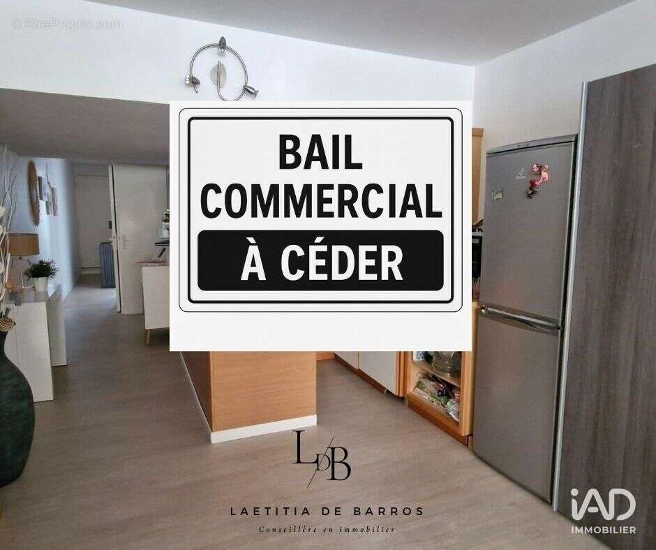 Photo 4 - Commerce à LA GRANDE-MOTTE