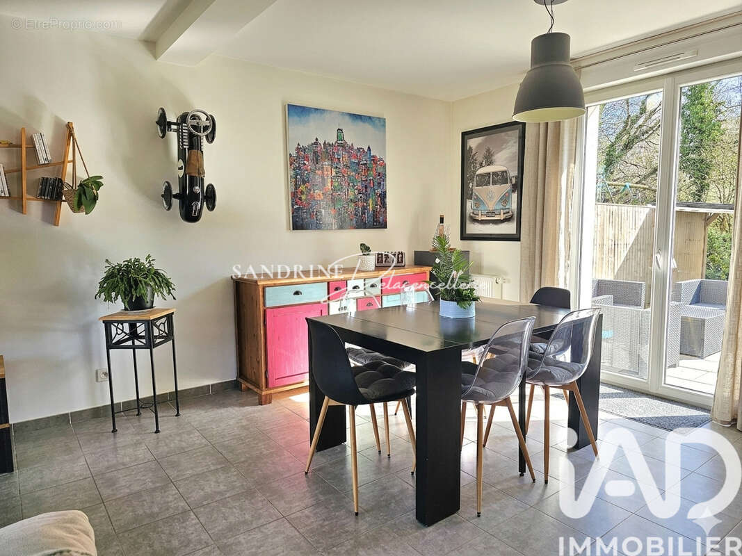 Photo 7 - Maison à HERIC