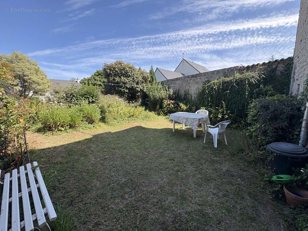 Maison 94 m² à Pleurtuit  - photo 3