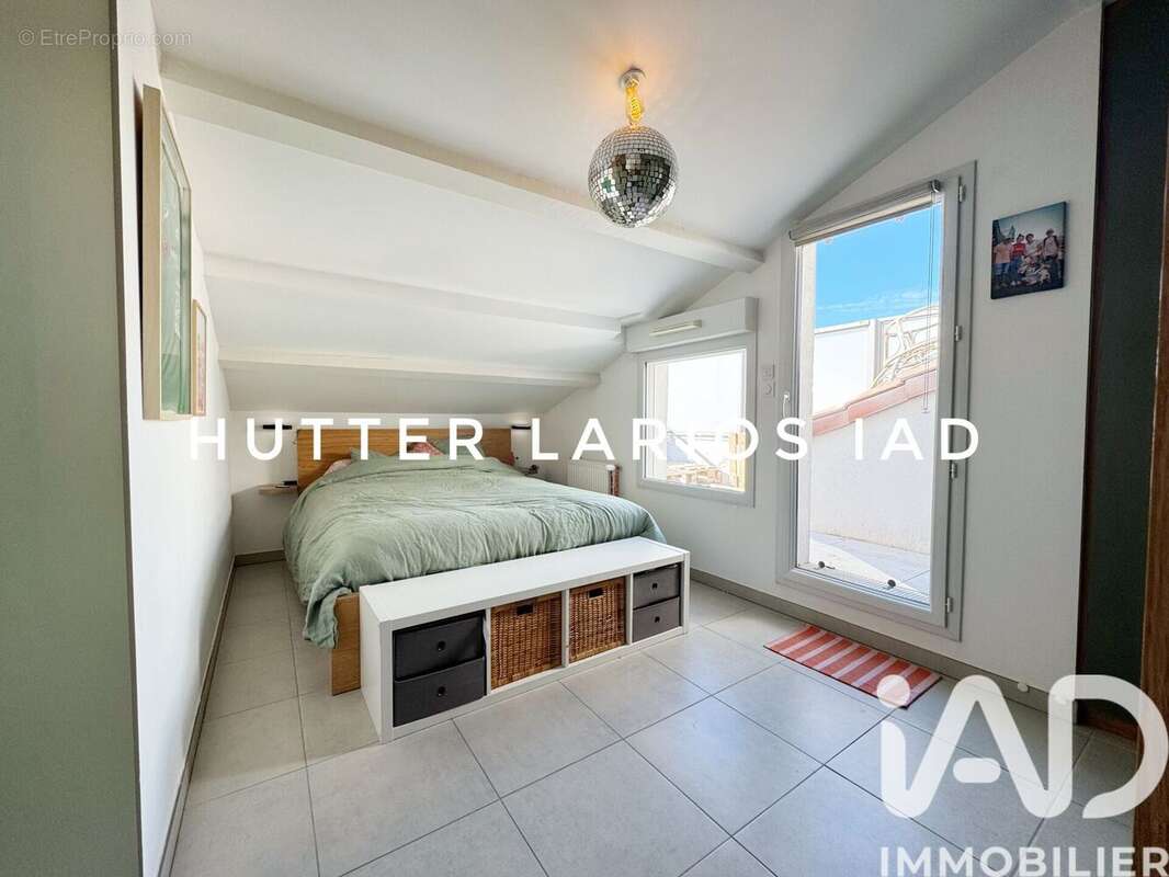 Photo 7 - Appartement à LA GARDE