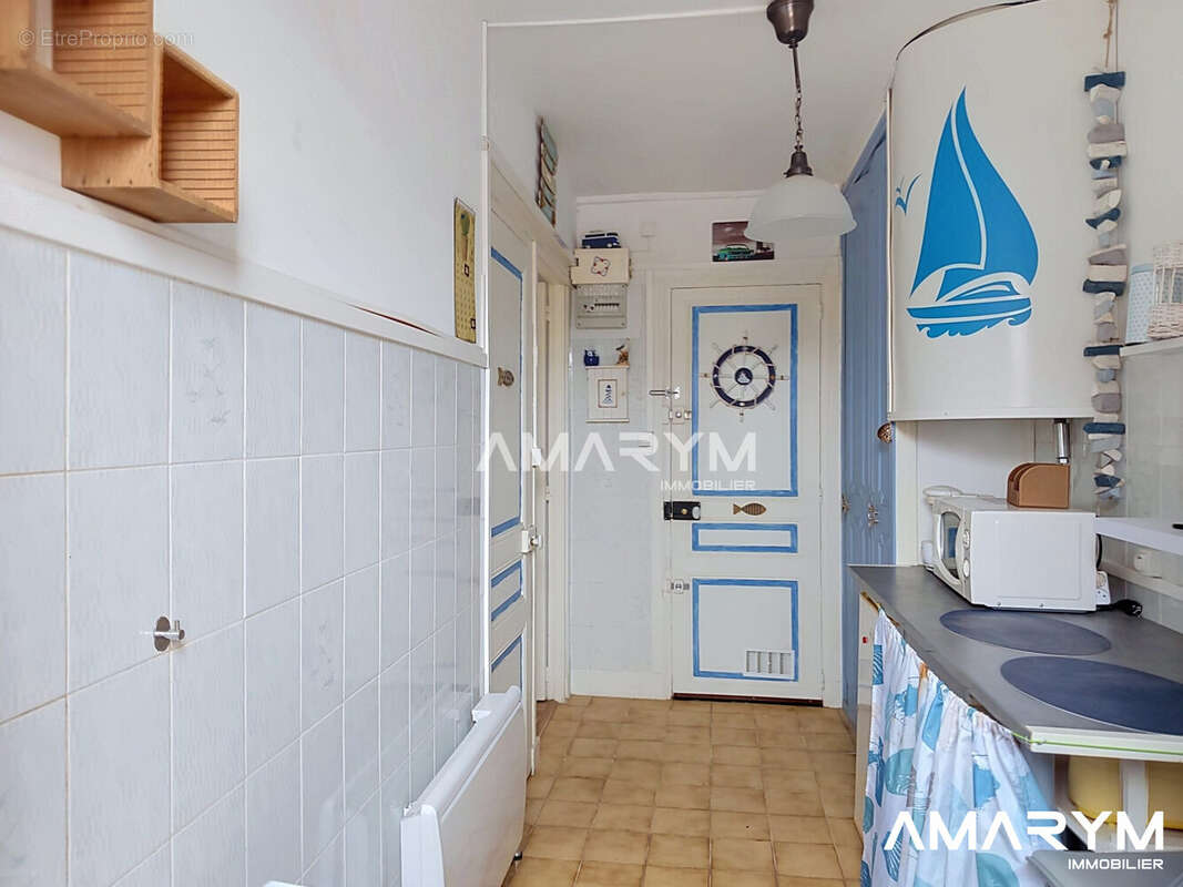 Appartement 18 m² à Ault  - photo 3