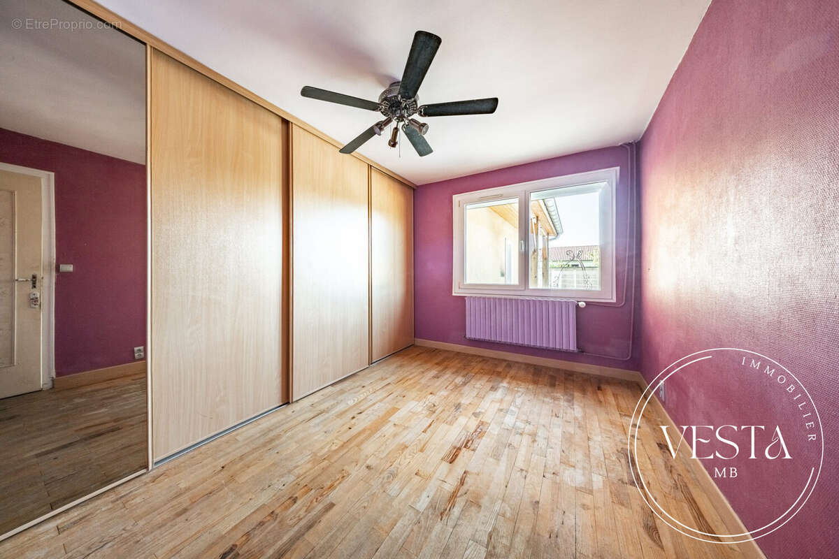 Maison à GEVREY-CHAMBERTIN