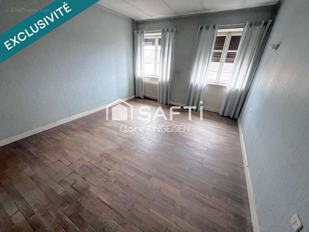 Photo 9 - Appartement à FARSCHVILLER