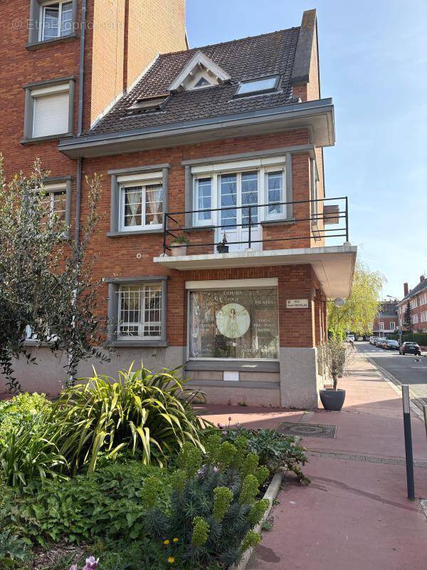 Appartement à CALAIS