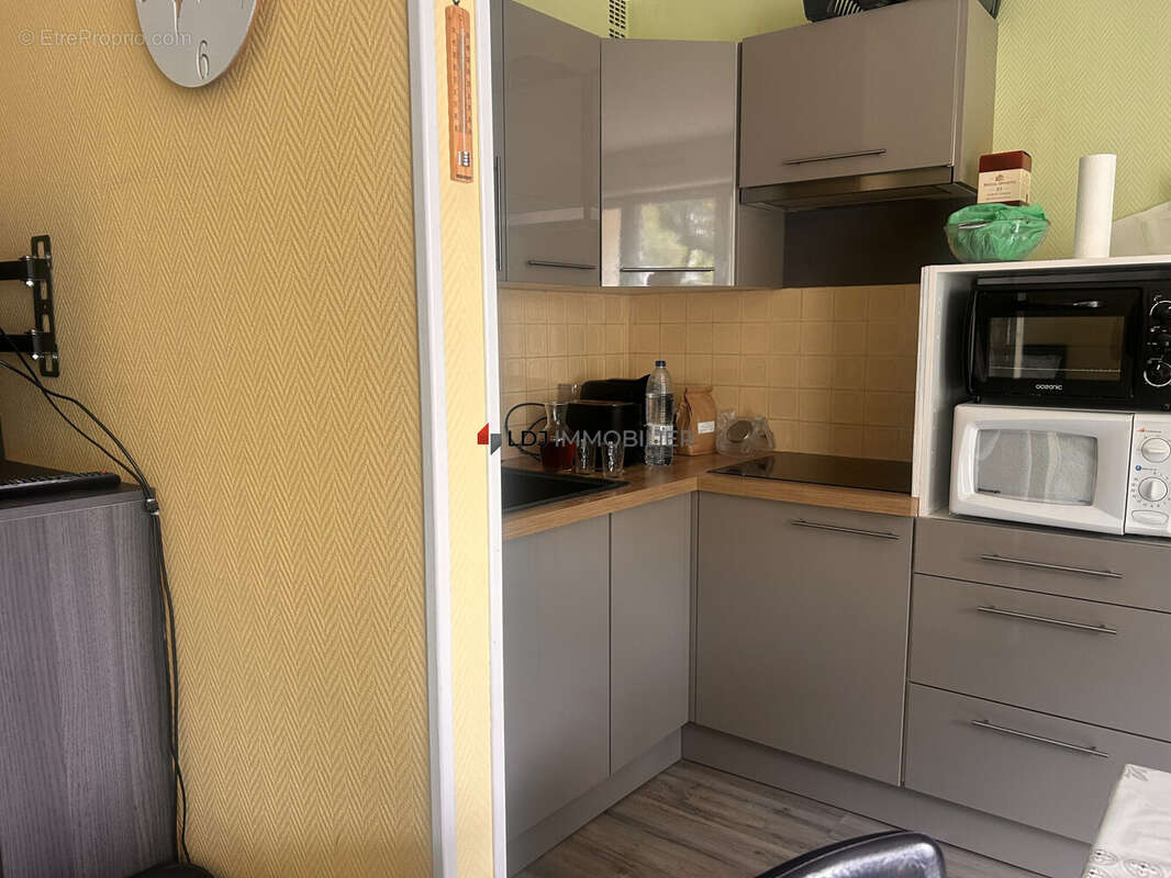 Appartement à AMELIE-LES-BAINS-PALALDA