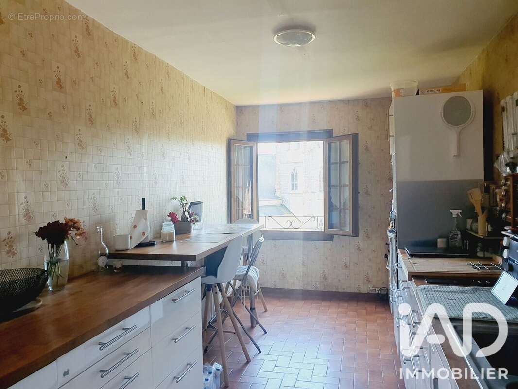Maison 75 m² à Bacqueville-En-Caux  - photo 5