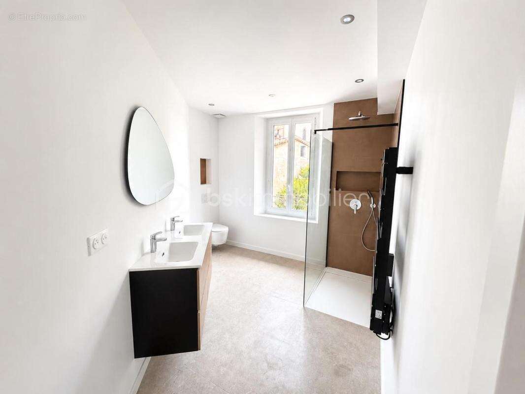 Appartement t2  coup de coeur - les arcs - photo 7