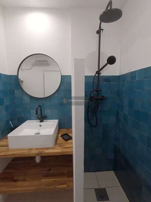 Appartement à SANTA-LUCIA-DI-MORIANI