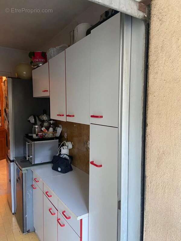 Appartement à BEAUSOLEIL