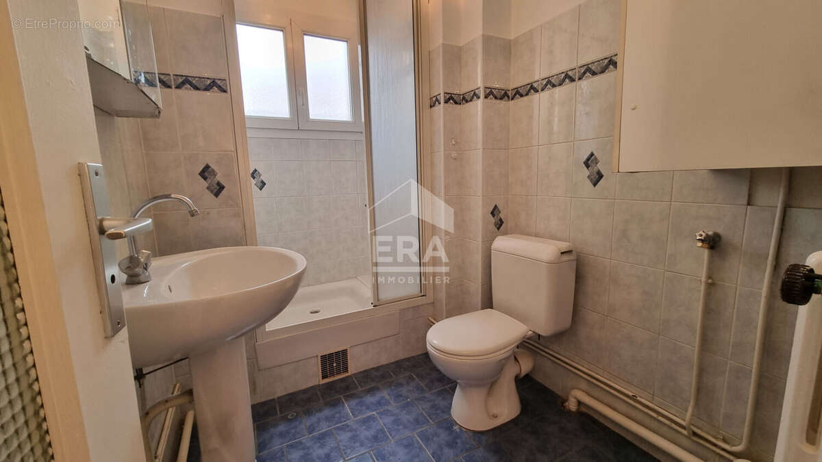 Appartement à NEUILLY-SUR-MARNE