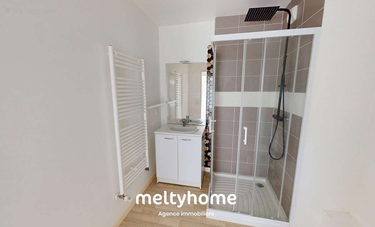 Appartement 2 pièces 40 m² à vendre à Blainville-Sur-Orne (14550) - photo 4