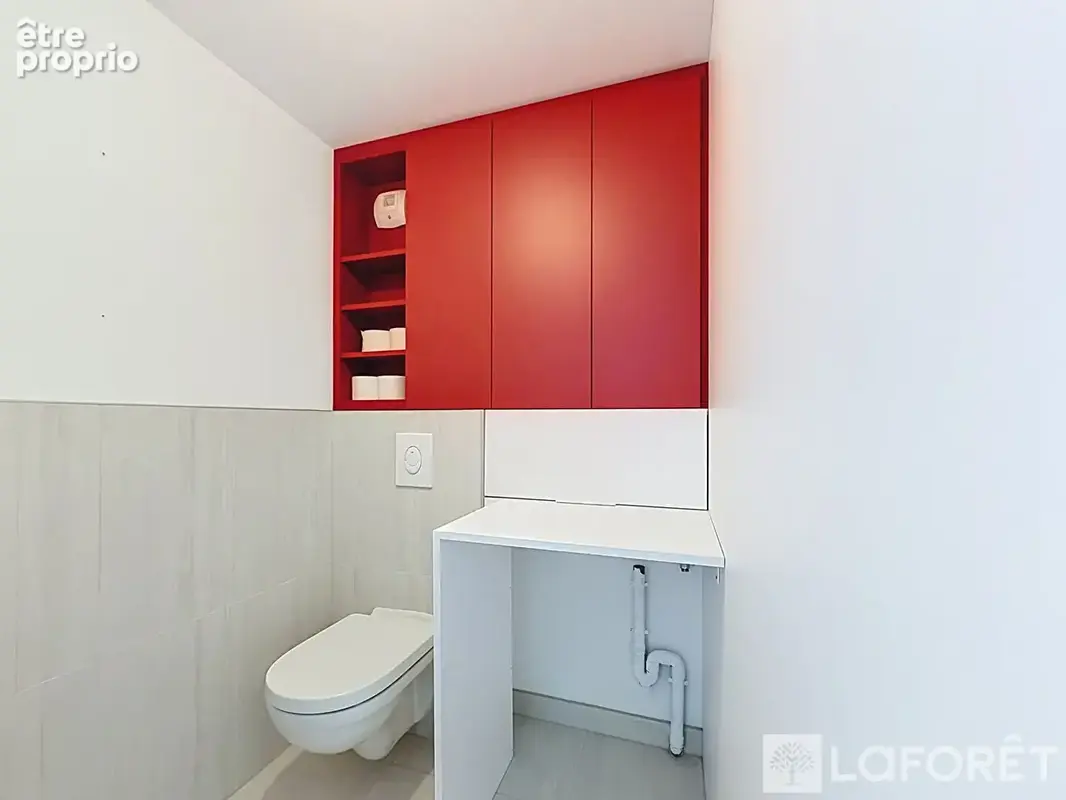 Appartement Mittelhausbergen 3 pièce(s) 72 m2 - photo 12