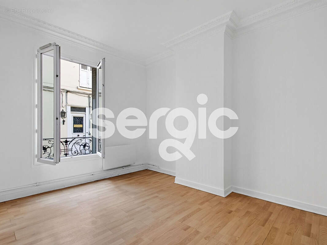 Appartement 2 pièces de 36 m² en rez-de-chaussée - photo 3