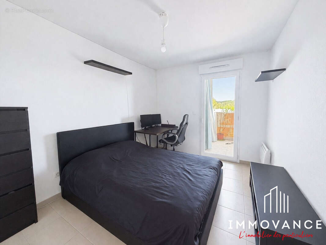 Appartement à PRADES-LE-LEZ