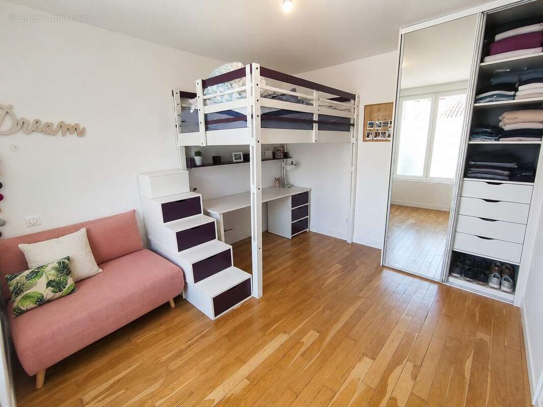 Appartement 97 m² à Maisons-Alfort  - photo 7