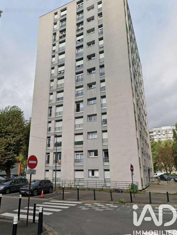 Photo 2 - Appartement à AULNAY-SOUS-BOIS