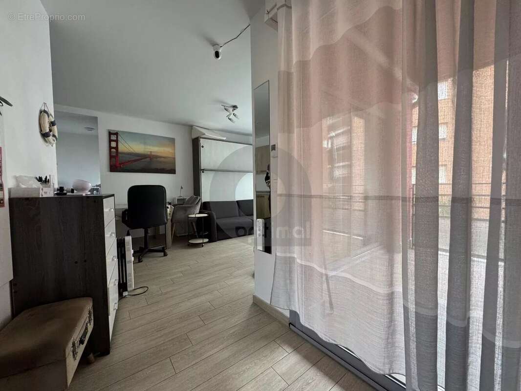 Appartement à ROQUEBRUNE-CAP-MARTIN