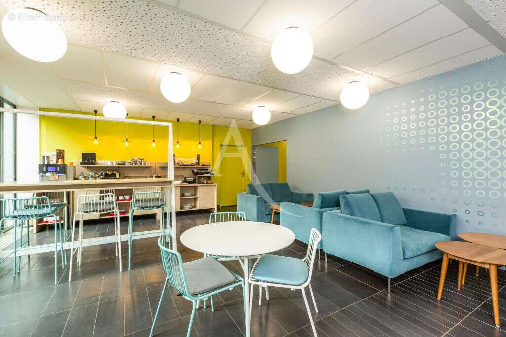 A vendre pour investissement LMNP : Appartement studio de 21,30 m2 situé à Reuilly - photo 4
