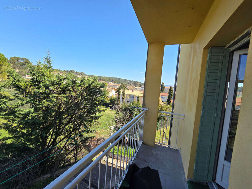 Appartement à AIX-EN-PROVENCE