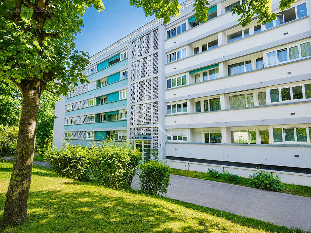 Appartement à GAGNY