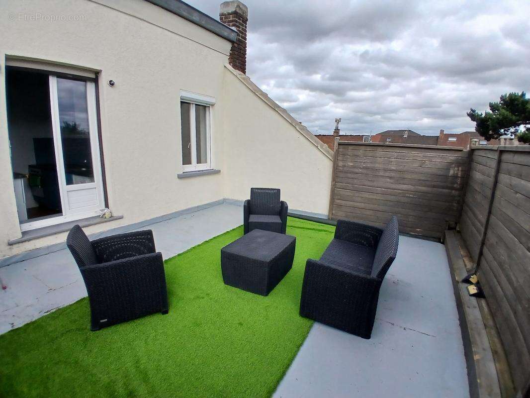Appartement - photo 2