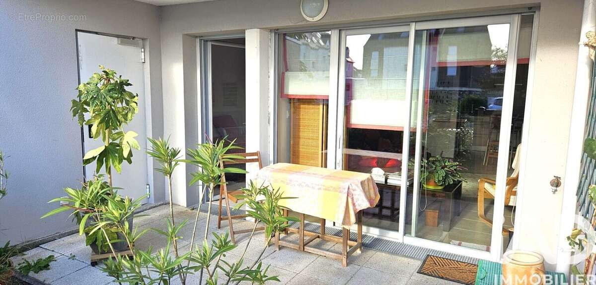 Photo 2 - Appartement à LA TURBALLE