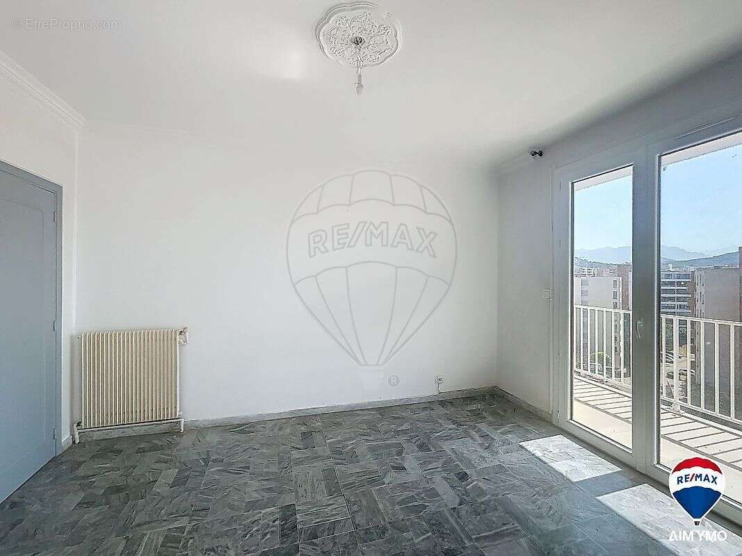 Appartement à AJACCIO