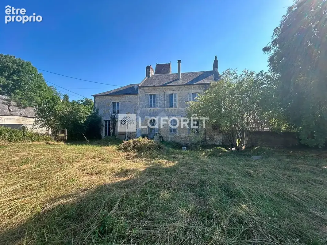 Maison Sassy 7 pièce(s) 167.49 m2 - photo 2