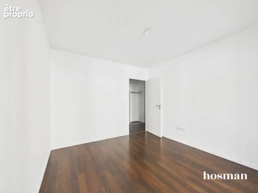 Superbe appartement T4 avec deux terrasses et parking, exposé sud-ouest, Rue de la Faïencerie, Bordeaux - photo 9