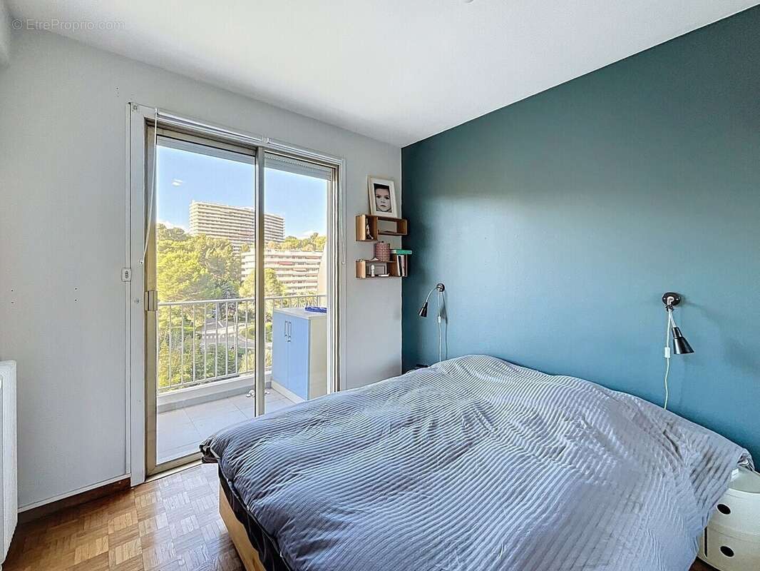 Appartement à CAGNES-SUR-MER