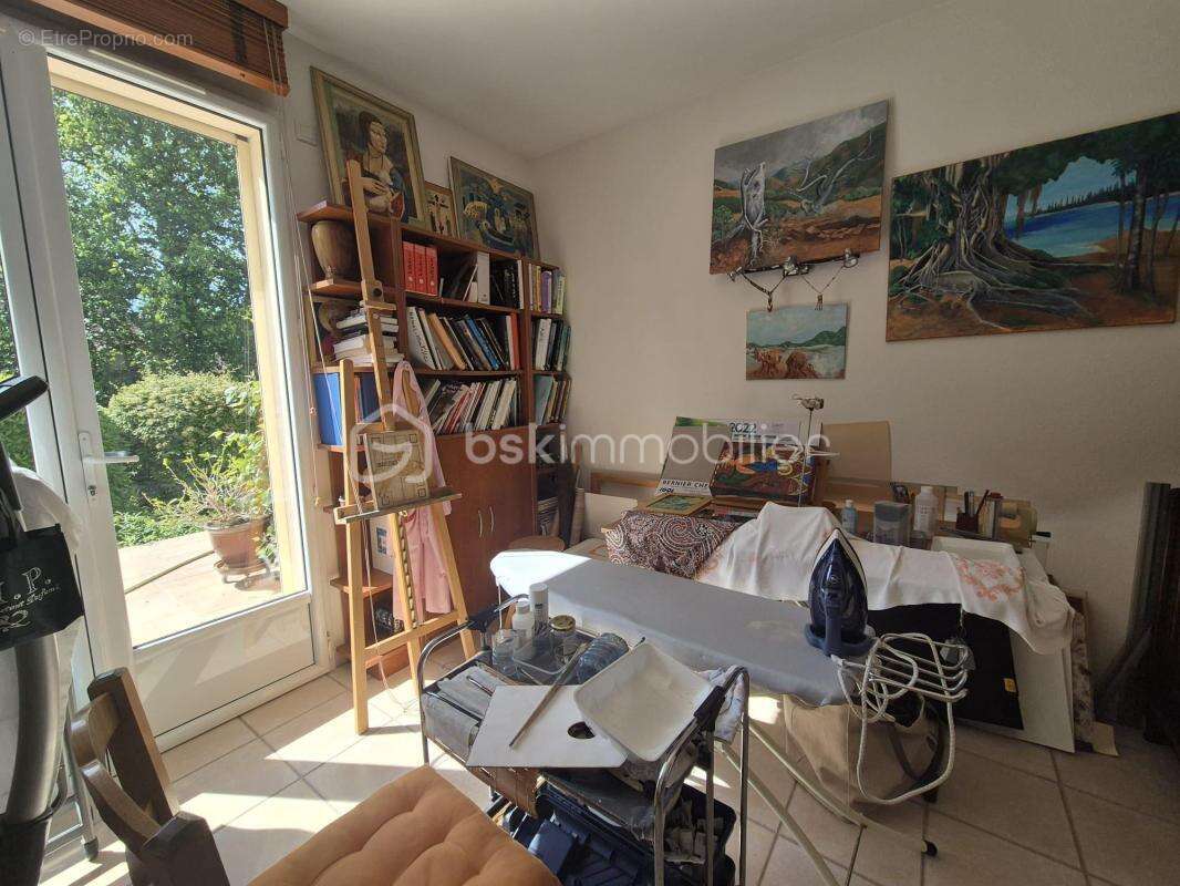 Maison de plain-pied de 124 m² - photo 23