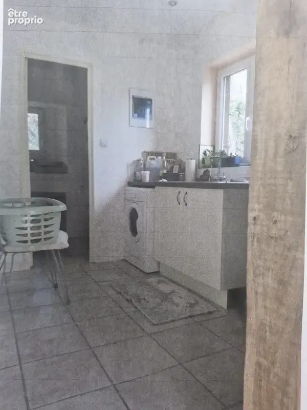 Maison 6 pièces 113 m² à vendre à La Rocque (14410) - photo 7