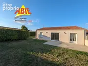 Photo 1 - Maison à BENET