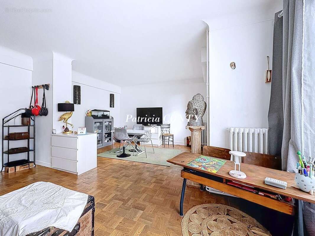 Photo 2 - Appartement à CRETEIL