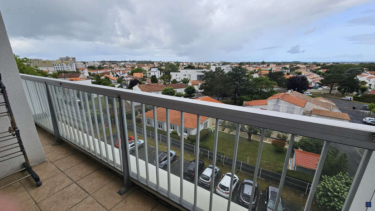 Appartement à ROYAN