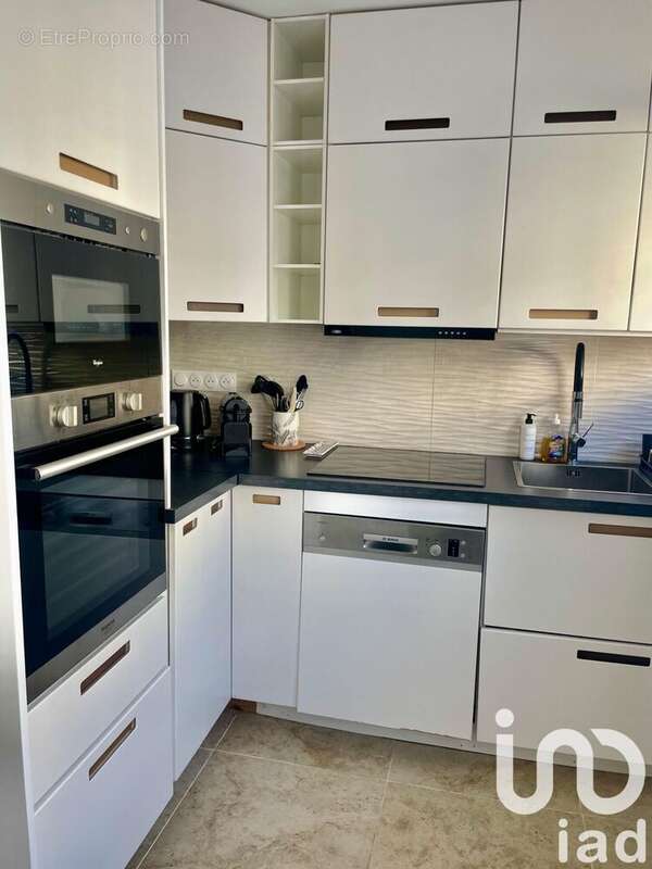 Photo 2 - Appartement à BORDEAUX