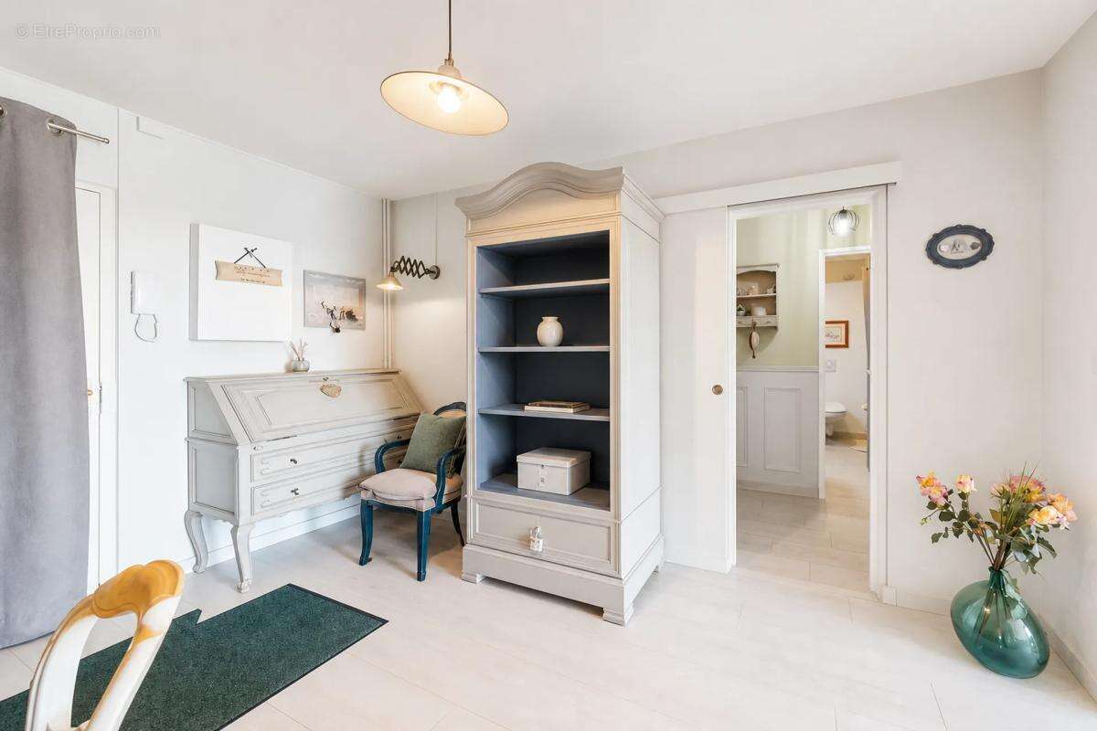 Appartement de 5 pièces de 109 m² à Olivet - photo 8