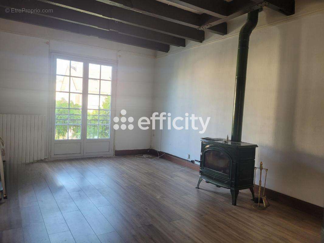 Maison à RAMBOUILLET