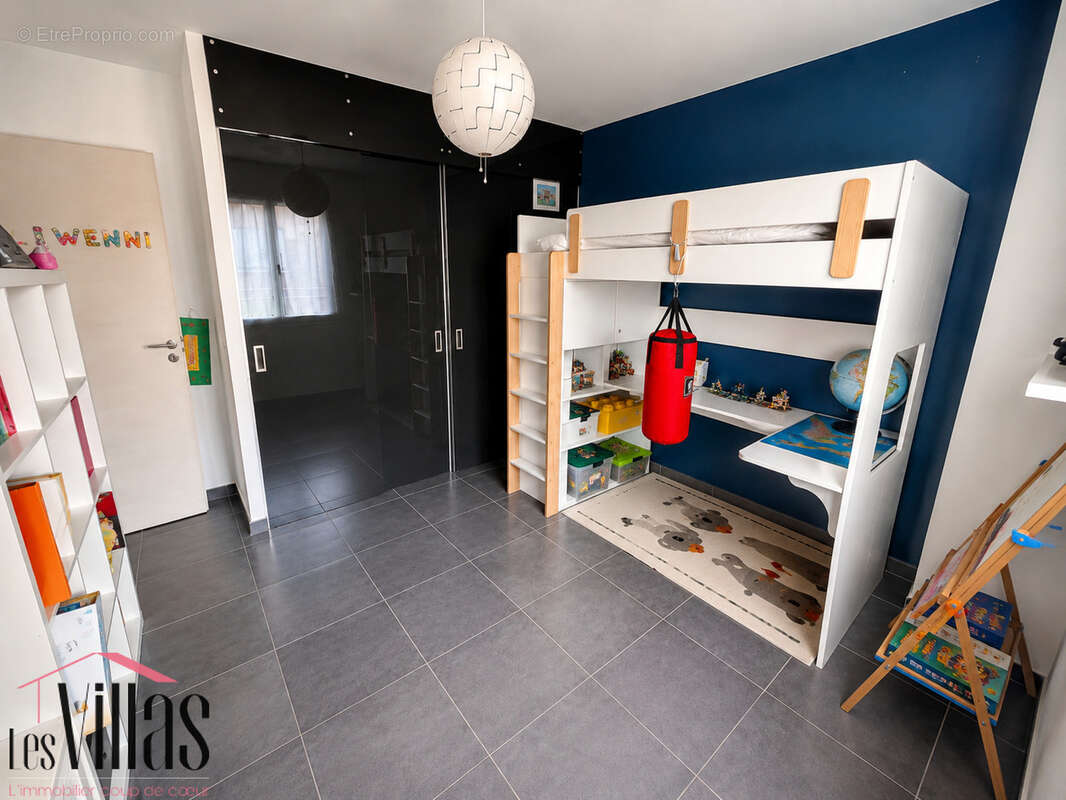 Maison familiale 4 chambres avec piscine proche Perpignan - photo 14