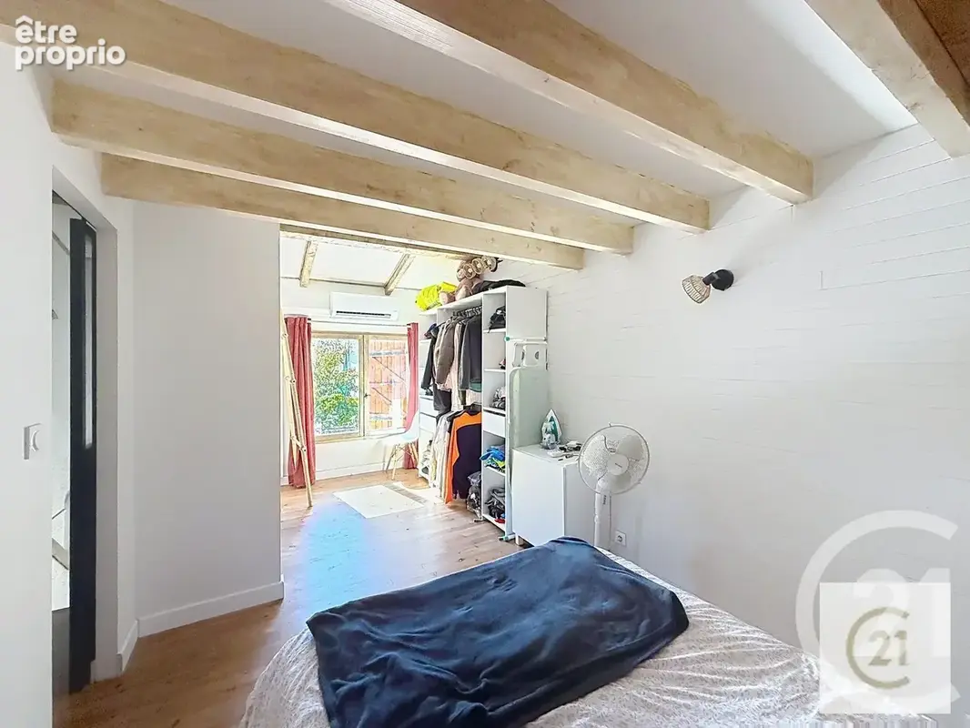 Maison 2 pièces 55 m² à vendre à Baraigne (11410) - photo 7