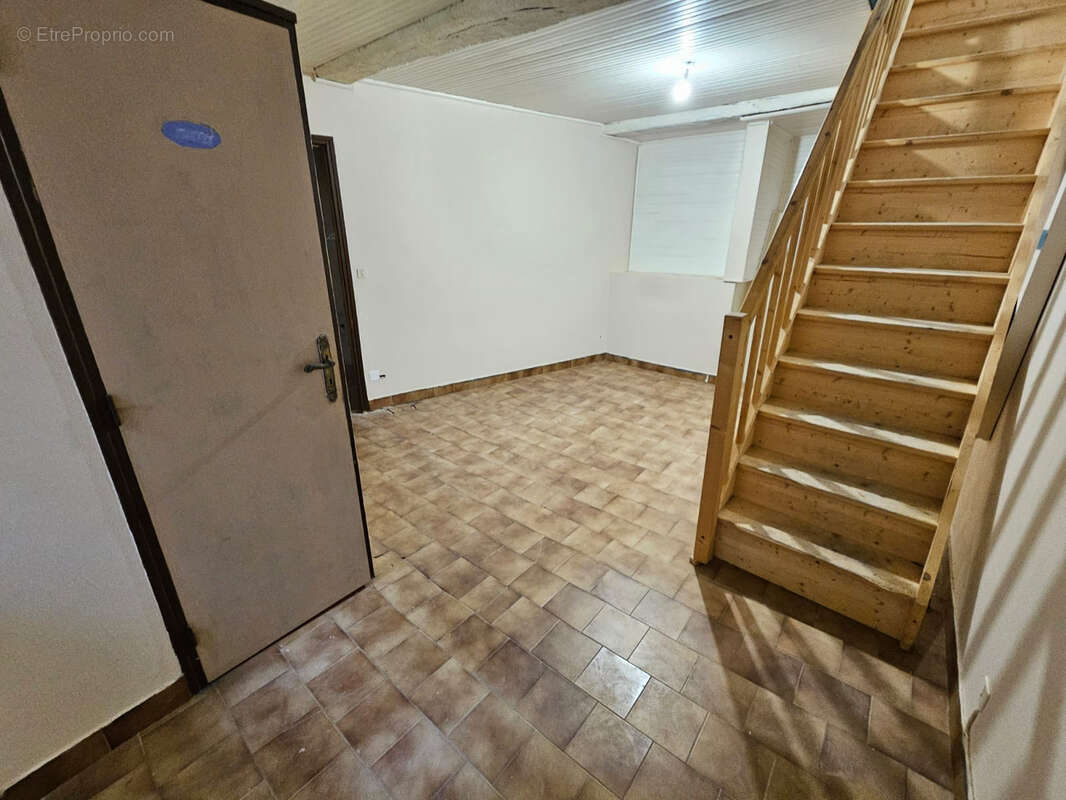 Maison à BREIL-SUR-ROYA