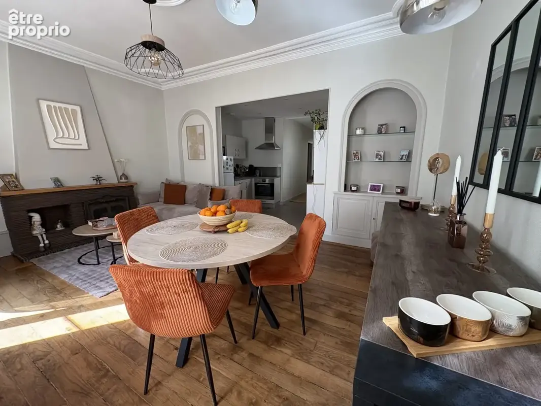 Appartement 200 m² à vendre à Mayenne (53100) - photo 2