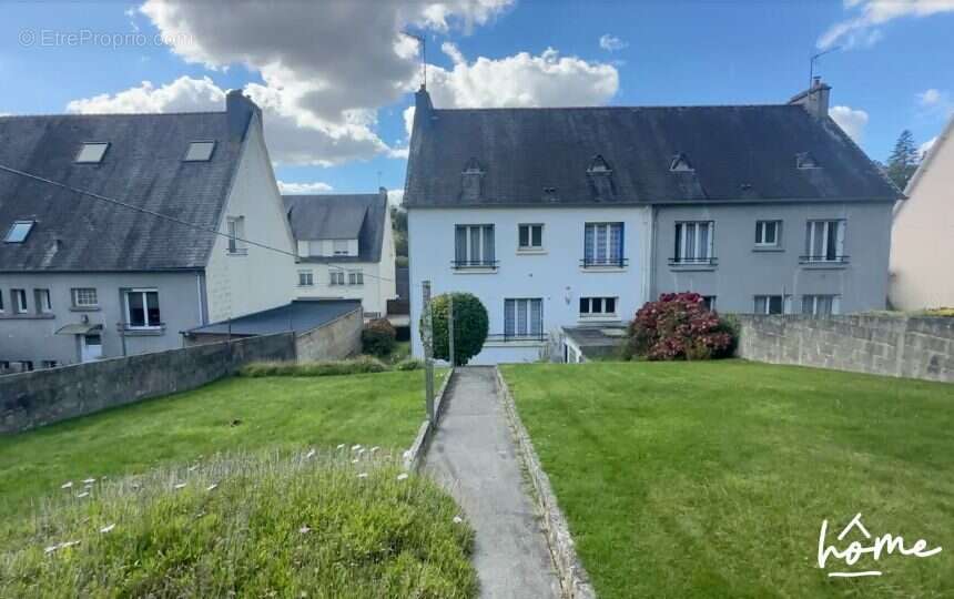 Maison à LANDERNEAU