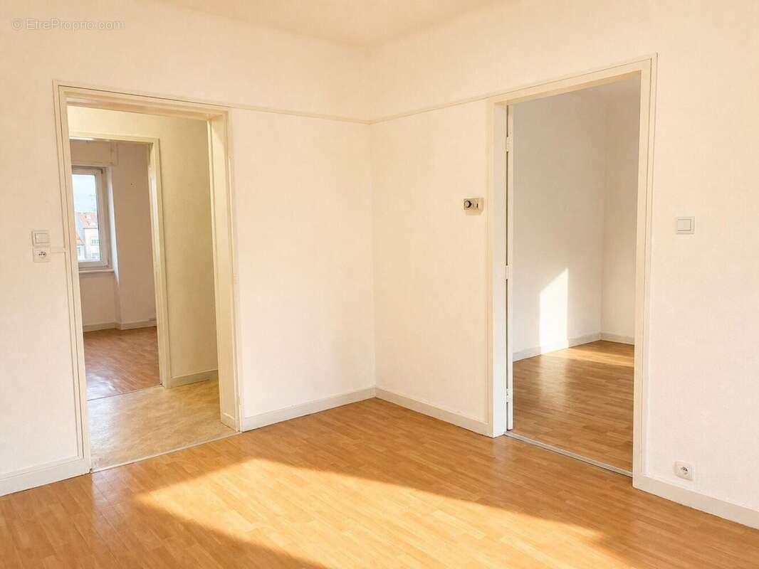 Photo 5 - Appartement à FORBACH