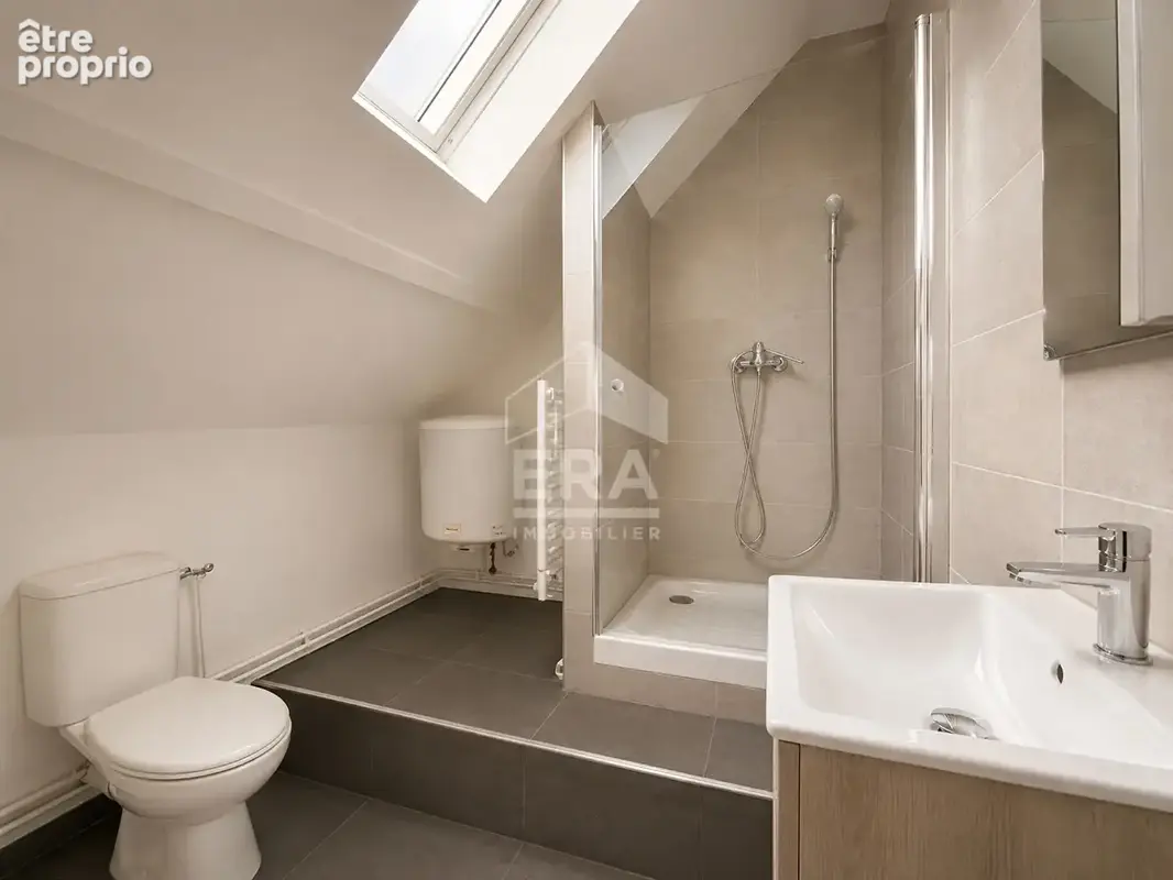 Immeuble 160m² à chartres - photo 5