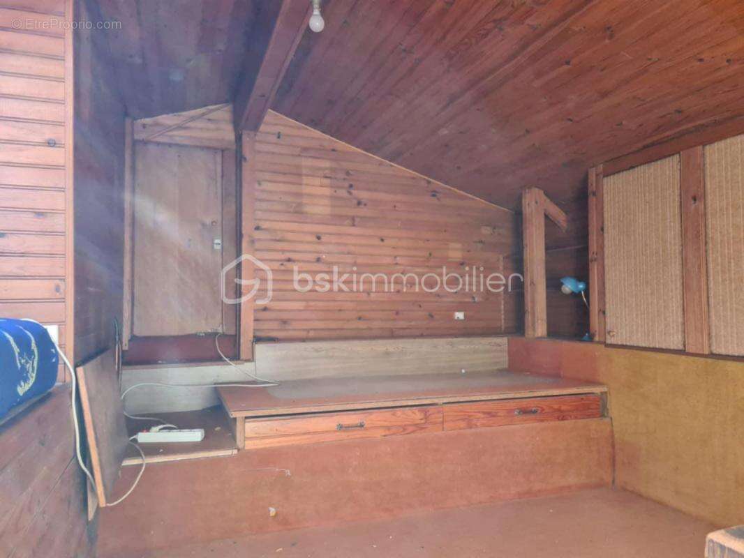 Maison à SIORAC-EN-PERIGORD